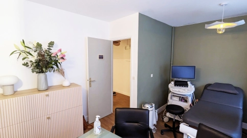 Bureau disponible – Boulogne Jean-Jaurès