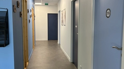 Commune dynamique recherche Médecins Généralistes