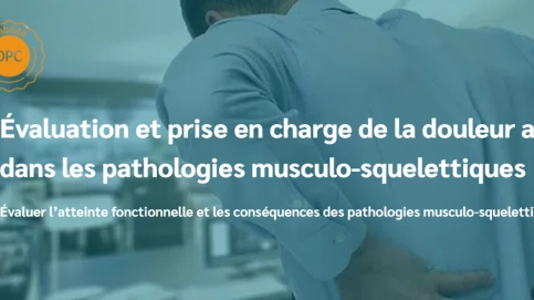 37.PNG Évaluation : douleur aiguë dans pathologies musculo-squelettiques