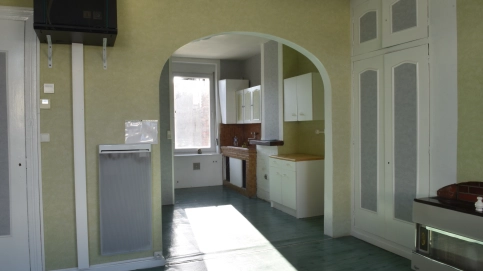 Local professionnel idéal profession de santé + logement