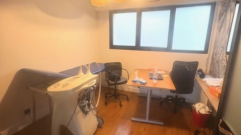 À LOUER - LOCAL PROFESSIONNEL 45 m² – COLOMBES, RUE SAINT-DENIS