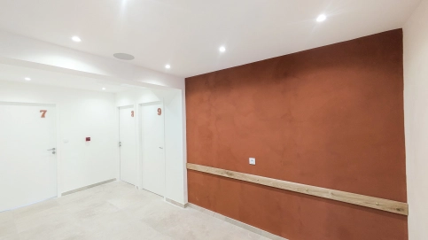 Location bureaux neufs à Montpellier