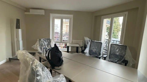 À louer – espaces de consultation pour professionnels de santé