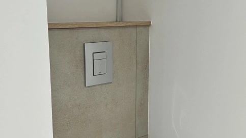 Local professionnel entièrement refait à neuf - LIBRE