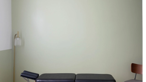 Location de salle pour professionnel - Paris 9ème