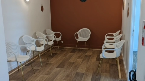 Location salle de consultation dans cabinet médical paramédical –