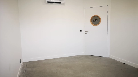 LOCAL PROFESSIONNEL SANTE A LOUER SEIGNOSSE 40 POLE SANTE NEUF