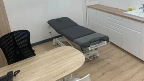 Location de cabinet médical