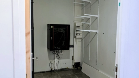 CABINET MÉDICAL À VENDRE OU À LOUER La Moutonne –83260 La Crau