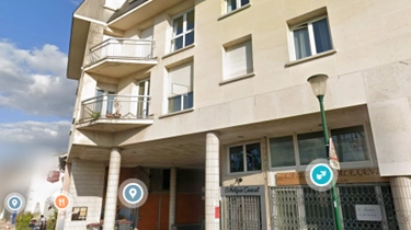Local dans cabinet médical à Orsay - libre en janvier 2027