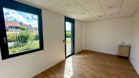 6 cabinets médicaux neufs à louer – Baisieux / Lille Est