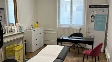 Psychologue spécialisé dans le surpoids — H/F