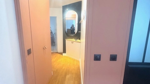 À LOUER - LOCAL PROFESSIONNEL 45 m² – COLOMBES, RUE SAINT-DENIS