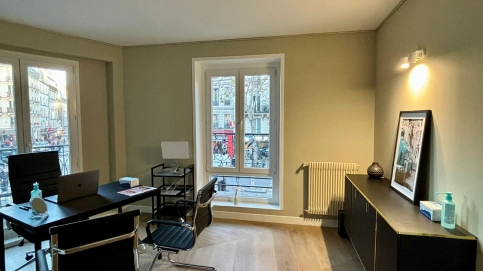 À louer – espaces de consultation pour professionnels de santé