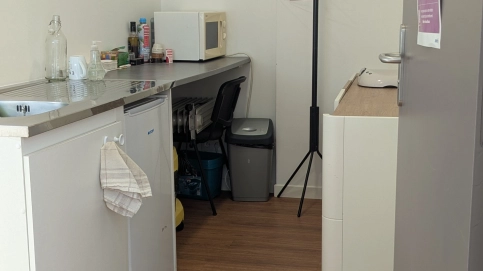 LOCATION CABINET MÉDICAL / PARAMÉDICAL – SAINT-DIDIER-AU-MONT-D'O