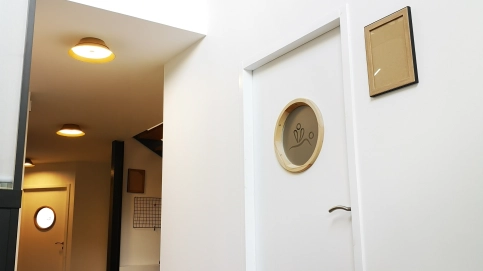 LOCAL PROFESSIONNEL SANTE A LOUER SEIGNOSSE 40 POLE SANTE NEUF