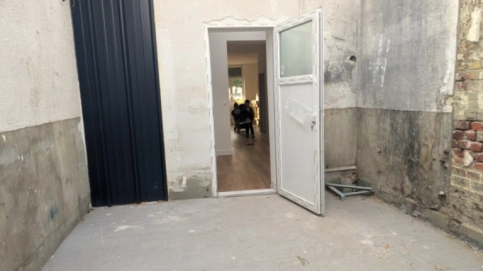 (59) ARMENTIERES - IDEAL MEDICAL, PARAMEDICAL, MEDECINE DOUCE