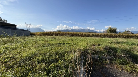 Locaux paramédicaux neufs tout compris – Vue Pyrénées – Asson