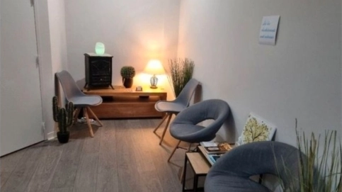 Local à partager Bureau 14m2 dans maison médicale