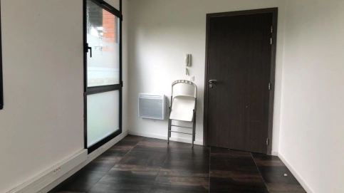 location partagée bureau 14 m2 cabinet medical rouvroy