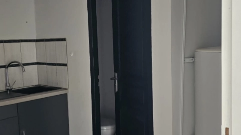 CABINET MÉDICAL À VENDRE OU À LOUER La Moutonne –83260 La Crau