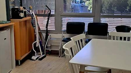 Bureaux à louer dans un centre médical esthétique