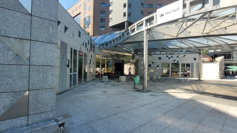 Bureau Toulouse Compans Caffarelli