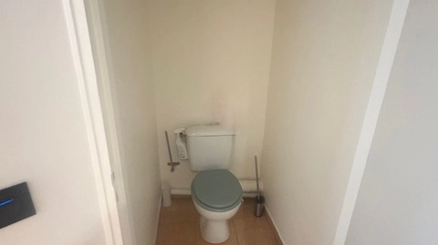 À LOUER - LOCAL PROFESSIONNEL 45 m² – COLOMBES, RUE SAINT-DENIS