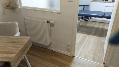 Bureaux professionnels en location dans un Centre pluridisciplina
