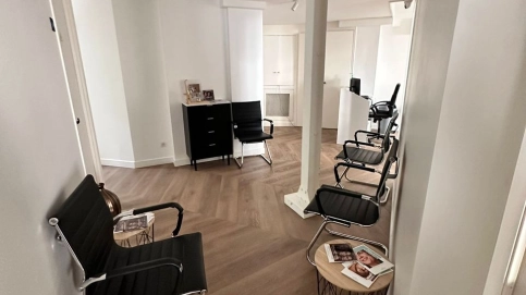 À louer – espaces de consultation pour professionnels de santé
