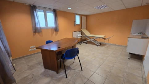 Cabinet médical à louer