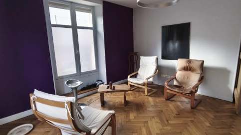 CANNES : Location de bureaux pour professions de santé