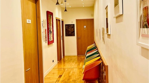 Location bureau au sein d'un cabinet médical pluridisciplinaire P