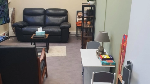 Cabinet paramédical au Centre de Bron - idéal pour Psychologue...