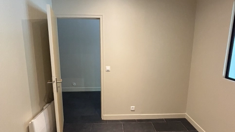 Location d'une pièce au sein d'un cabinet d'ostéopathie