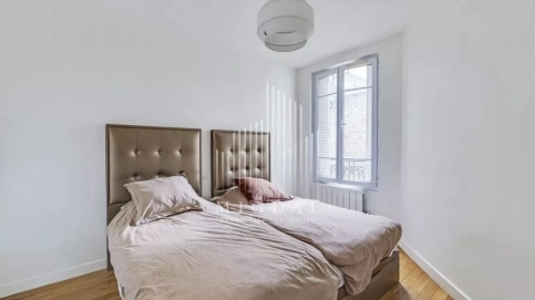 VENTE APPARTEMENT PROFESSIONS LIBERALES