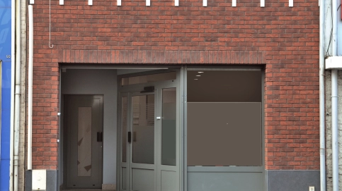 Local professionnel idéal profession de santé + logement