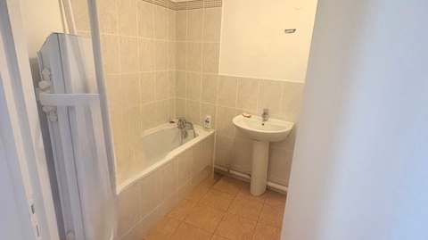 À LOUER - LOCAL PROFESSIONNEL 45 m² – COLOMBES, RUE SAINT-DENIS