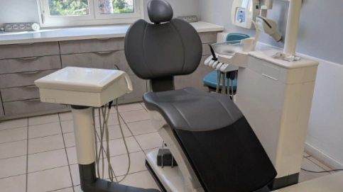 Fauteuil SIRONA SINUS 2020