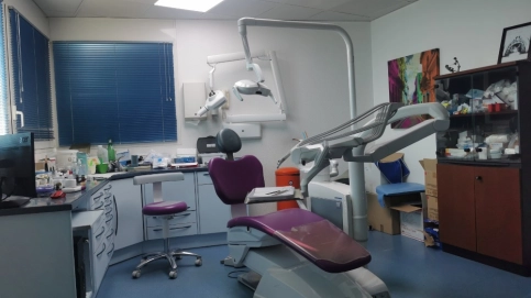 Vends cabinet nord Isère