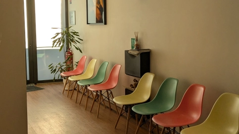 LOCATION CABINET MÉDICAL / PARAMÉDICAL – SAINT-DIDIER-AU-MONT-D'O