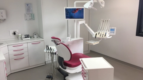 Recrute Chirurgien(ne)-Dentiste