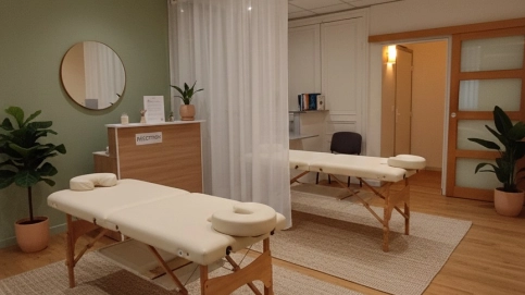 Local professionel Cannes centre