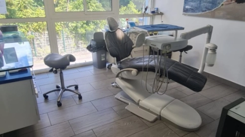 Remplacement de 5 mois