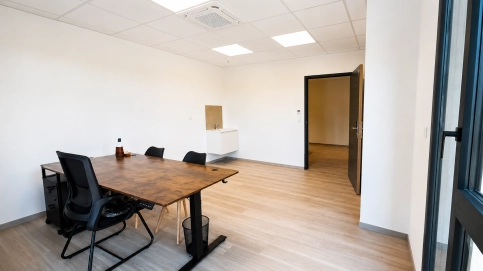 Cabinets para/médicaux neufs – Location permanente ou partagé