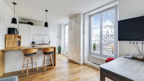 VENTE APPARTEMENT PROFESSIONS LIBERALES