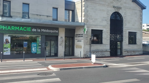 Location cabinet médical/dentaire à Talence/Bordeaux