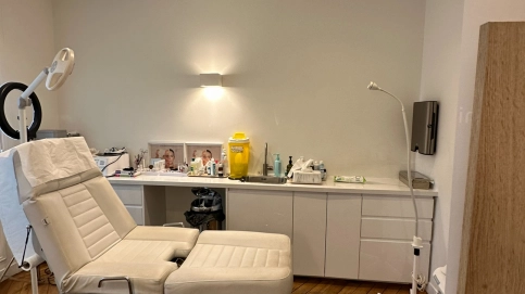 IMG_9312.jpeg Installation libérale au sein d’un Cabinet médical paris 16 passy