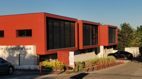 MAISON DE SANTE.jpg cherche remplaçant(e) du 9 au 20 septembre