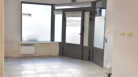 Local professionnel idéal profession de santé + logement